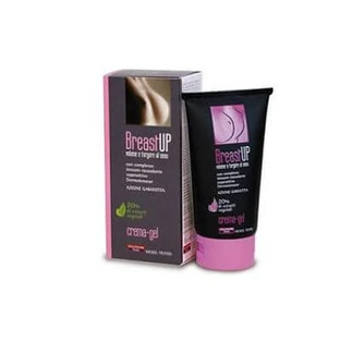Opbouwcrème 150 ml