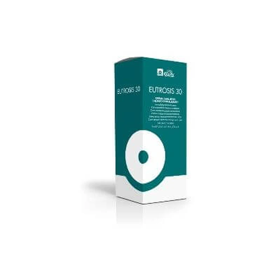 Eutrosis 30 Peeling für den Körper 100 ml