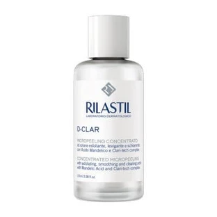 Rilastil d-clar Mikropeeling 100 ml