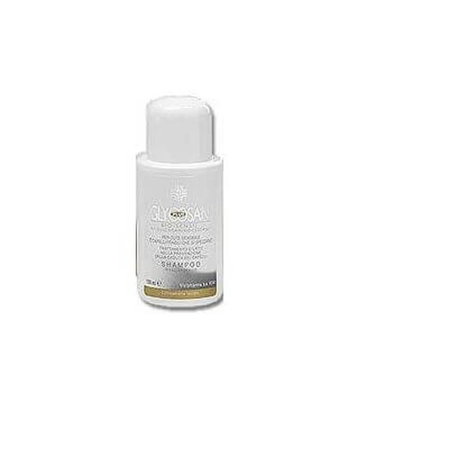 Glycosan plus șampon biosensil 200 ml