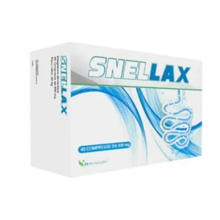 Snellax 30 Kapseln