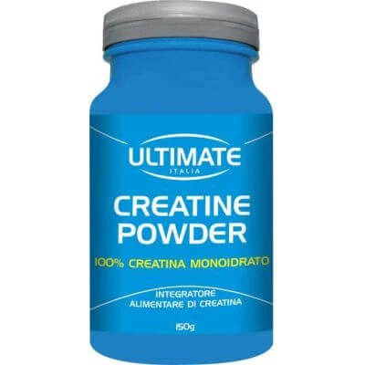 Ultimate creatine poeder 150 g