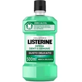 Listerine voor tanden en tandvlees 500 ml