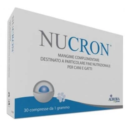 Nucron 30 tabletten