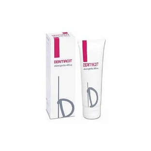 Dermacit actieve reiniger 100 ml
