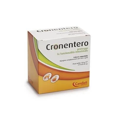 Cronentero 30 zakjes van 4 g