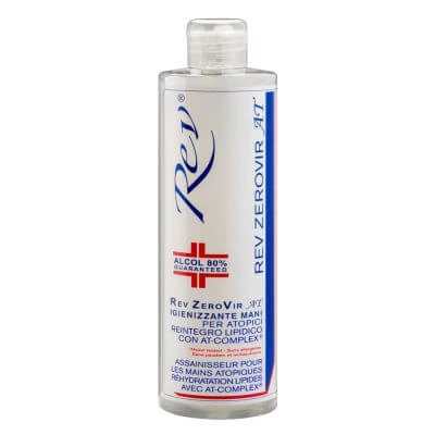 Rev zerovir spray 100 ml