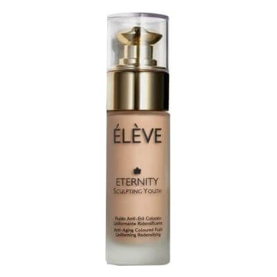 Eleve eternity sculpting youth fluid anti-aging gladmakend verstevigend medium 30 ml