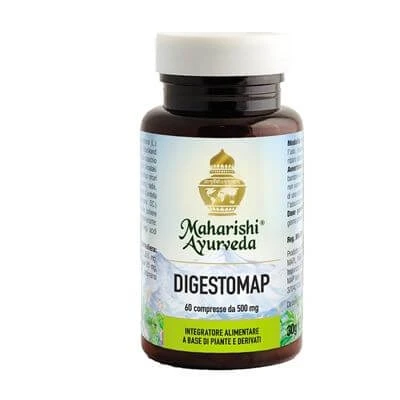Digestomap 60 tabletten
