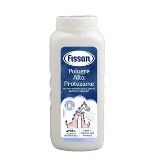 Fissan High Protection proszek nowy 100 g