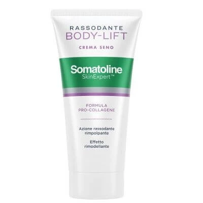 Somatoline skin expert borstverstevigende crème 75 ml
