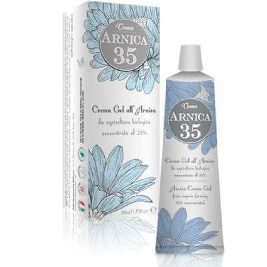 Arnika 35 Creme-Gel 50 ml