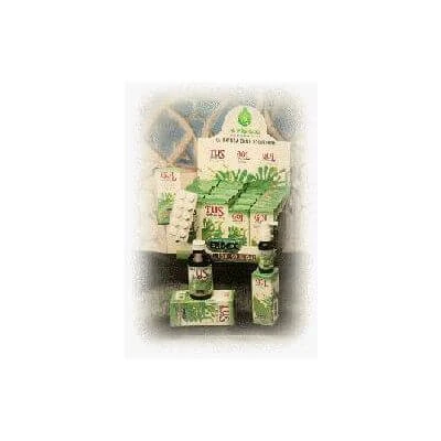 Berendruif 100 capsules 430mg