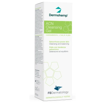 Acn reinigingsgel 150 ml
