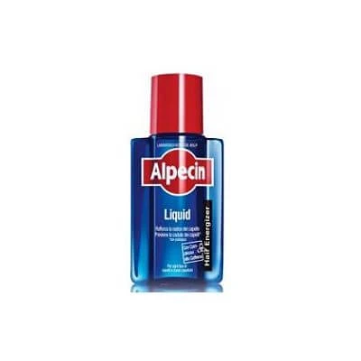 Alpecin energizer vloeibare aftershampoo tonic 200 ml