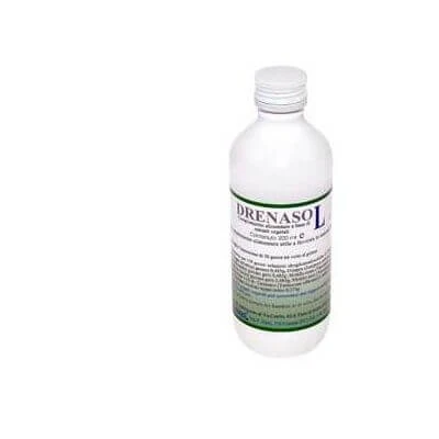 Drenasol druppels 200 ml