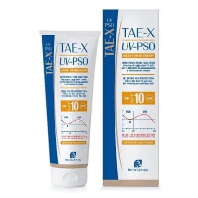 Tae x uv pso 100 ml