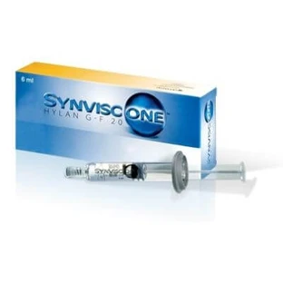 synvisc one strzykawka dostawowa z kwasem hialuronowym 6 ml