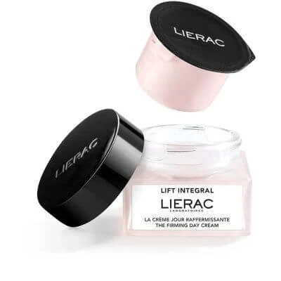 Lierac lift integrale verstevigende dagcrème navulling 50 ml 2022