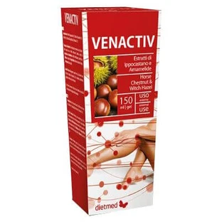 Venactiv Gel 150 ml