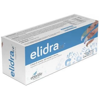Elidraice 10 sachets 15 ml