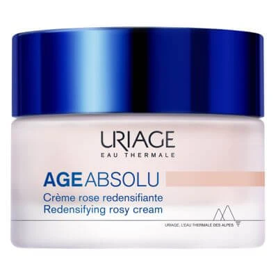 Age absolu geconcentreerde crème 50 ml