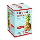 Ananasstamm 90 Tabletten