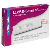 Leverstatus levertest 1 pc