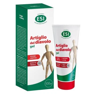 Esi Duivelsklauw Gel 100 ml