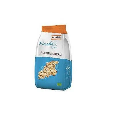 Vlokken van 5 granen 500 g