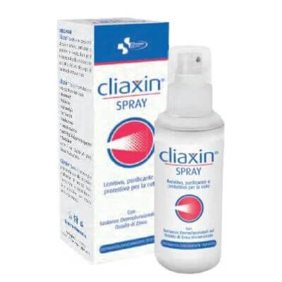 Cliaxin gasvrije kalmerende spray 100ml