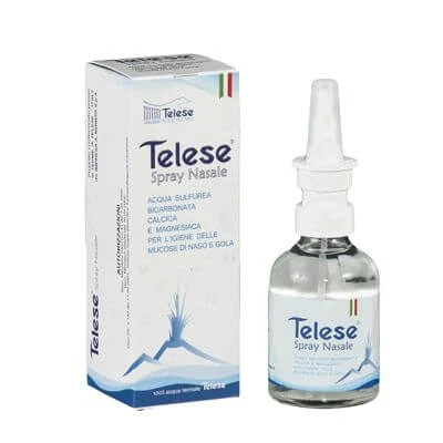 Telese neusspray 50 ml