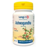 Longlife ashwagandha 60 Kapseln 500 mg