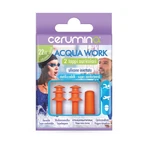 Cerumina® Acqua Work Tappi Auricolari 2 Pezzi