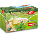 Té verde con menta, 20 bolsitas, Fares