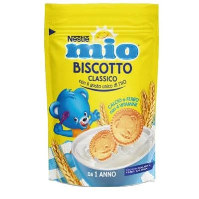 Mio klassiek koekje 180 g