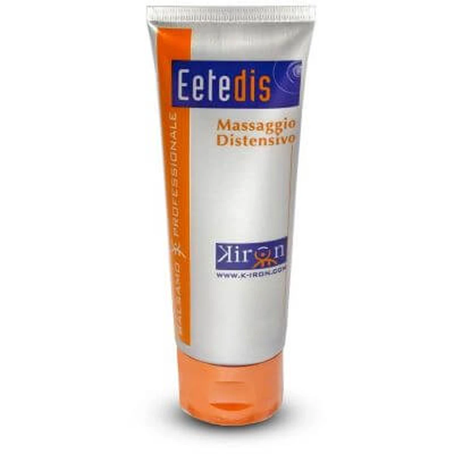 Bálsamo de masaje Kiron eetedis 100 ml