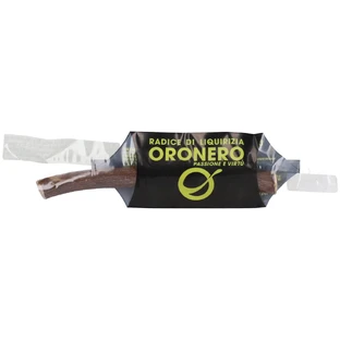 Raíz de regaliz, 6 g, Oronero