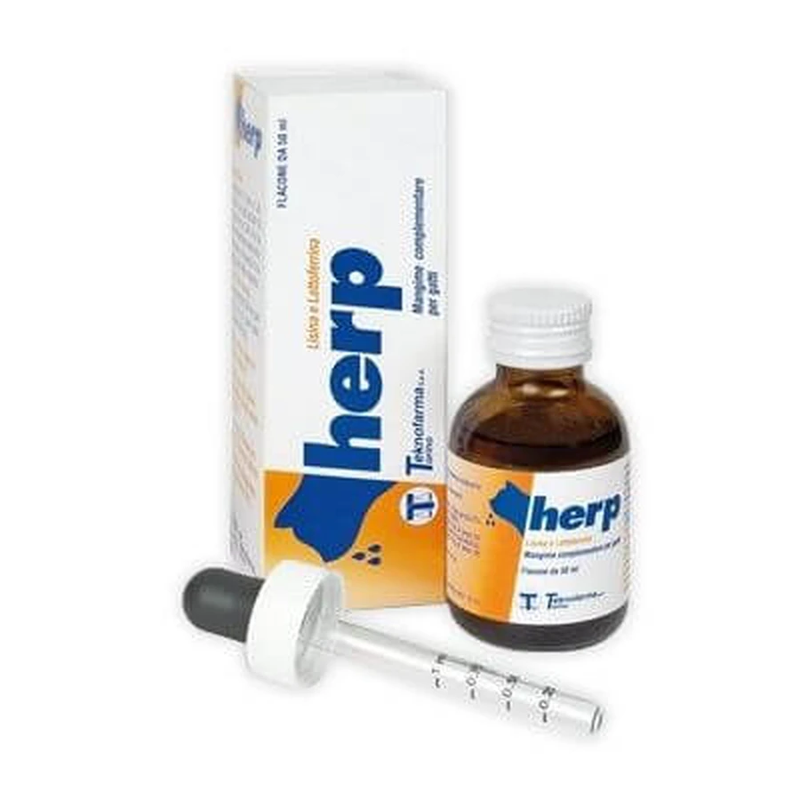 Herpfles 50 ml