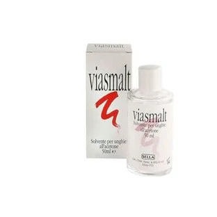 Viasmalt acetona 50 ml