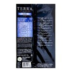 Blues Sea Salt Chips, 110 g, Terra