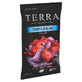 Stripes &amp;amp; Blues zeezoutchips, 110 g, Terra