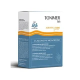 Tonimer laboratoriumaërosol 18 injectieflacons 3 ml enkelvoudige dosis