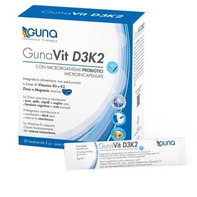 Gunavit b5 plus 30 capsules