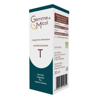 Mycol gems t 30 ml