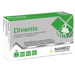 Divertix 30 tabletek