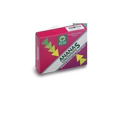 Ananasconcentraat 50 tabletten