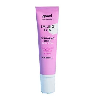 Goovi anti-aging oogcontourverhelderaar