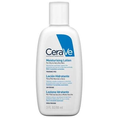 Cerave Hydraterende Lotion 88 ml