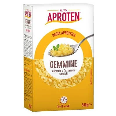 Aproten gemmine pasta 500 g